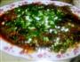 芽菜鲫鱼的做法图解8
