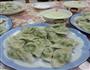 韭菜水饺的做法图解7