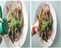香脆酥口茶叶虾的做法图解6