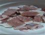 糟菜闷肉的做法图解2
