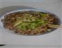 火腿蛋炒饭的做法图解1