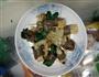 牛肉金针菇的做法图解2