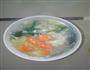 菠菜胡萝卜鸡蛋汤的做法图解10