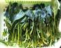 菠菜炒鸡蛋的做法图解1