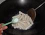茄汁年糕的做法图解4