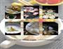 电饭锅玉米萝卜排骨汤的做法图解1