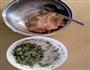 鲜虾水饺的做法图解2
