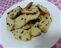 蔓越莓饼干的做法图解2