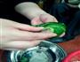 菜包的做法图解9