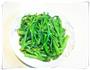 蒜蓉菜心的做法图解11