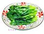 蒜蓉菜心的做法图解5