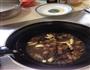 小鸡炖蘑菇的做法图解8