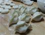 羊肉胡萝卜饺子的做法图解7