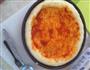 7寸培根杏鲍菇超芝pizza的做法图解4
