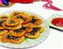 奶香芝心红薯饼的做法图解4