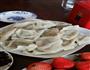 虾仁三鲜馅饺子的做法图解9