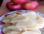 法式经典甜点tarte aux pommes的做法图解4