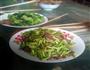 蒜苔羊杂的做法图解4