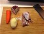 羊肉手抓饭的做法图解1