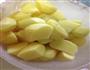 蕃茄土豆排骨汤的做法图解3