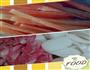 肉丝炒年糕的做法图解2