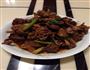 yummy炒鸭肉的做法图解6