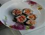 紫菜包饭的做法图解1