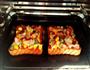 Mini pizza 迷你土司披萨的做法图解6