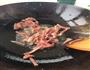 酸菜肉丝炒笋片的做法图解5