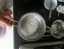 咖啡奶油纸杯蛋糕的做法图解4