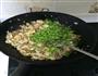 青椒碎肉蛋炒饭的做法图解10
