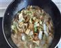 白菜炖豆腐的做法图解5