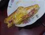 创意吐司美味早餐yummy的做法图解7