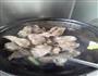 黄酒烧兔肉的做法图解4