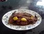 黄酒烧兔肉的做法图解5