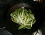 香菇油菜的做法图解5