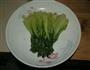 香菇油菜的做法图解6