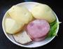 烟肉土豆塔的做法图解1