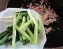 新年带来好福气-肉末虎皮豆腐的做法图解9