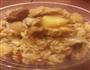 土豆烧肉闷饭的做法图解2