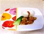 鸡汁鲍鱼饭的做法图解1