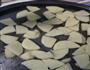 香煎土豆鸡翅的做法图解5