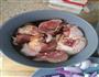 咖喱鸡肉饭的做法图解1