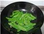 蒜蓉荷兰豆的做法图解3