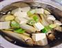 笋尖豆腐清炖小黄鱼的做法图解3
