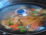杏鲍菇炒肉片的做法图解7