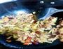 爆炒花甲肉的做法图解6