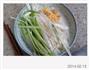 肉末茄子的做法图解2