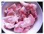 酸菜白肉炖豆腐的做法图解3