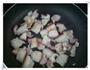酸菜白肉炖豆腐的做法图解7
